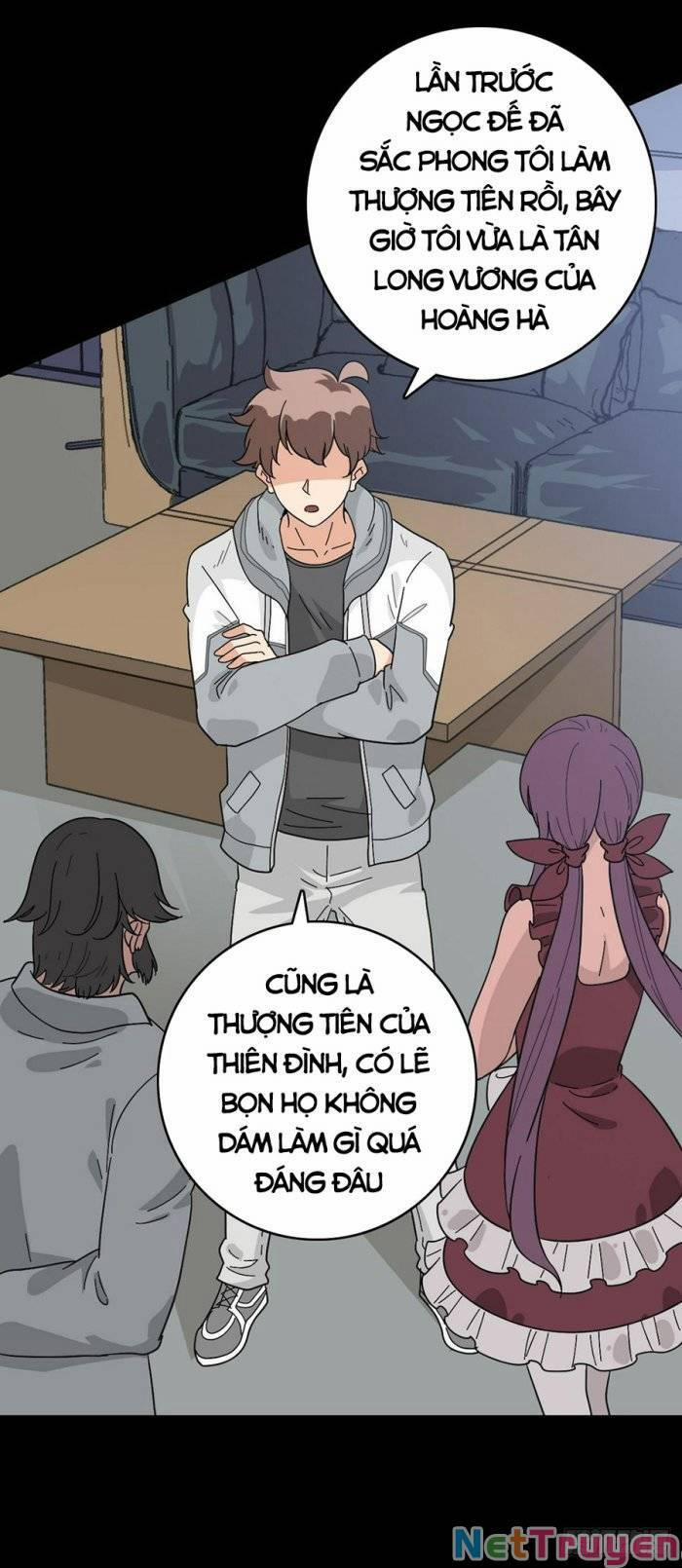 Tru Tà 133 trang 12