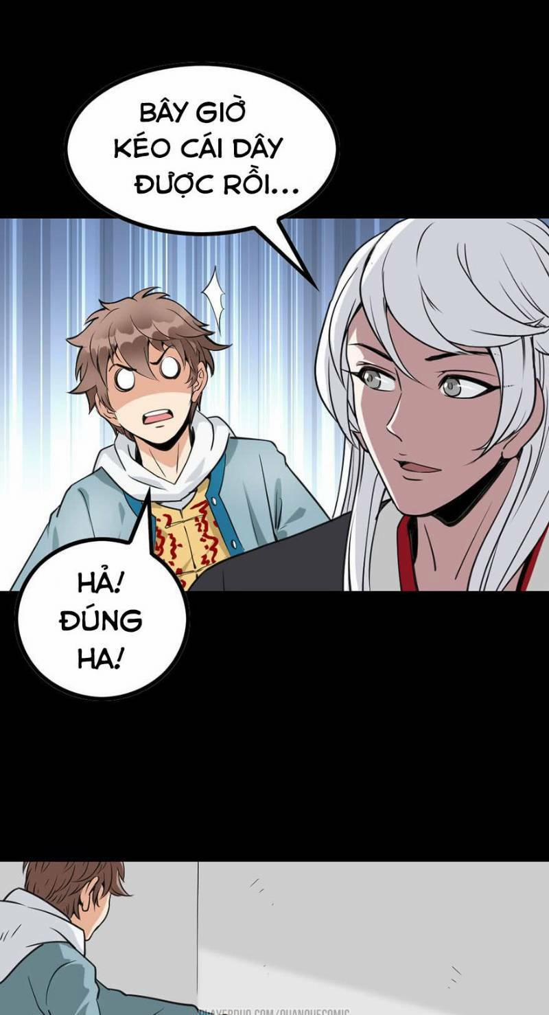 Tru Tà 14 trang 19