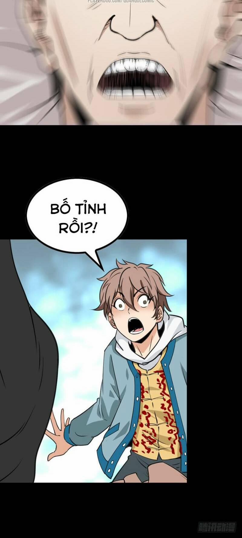 Tru Tà 15 trang 12