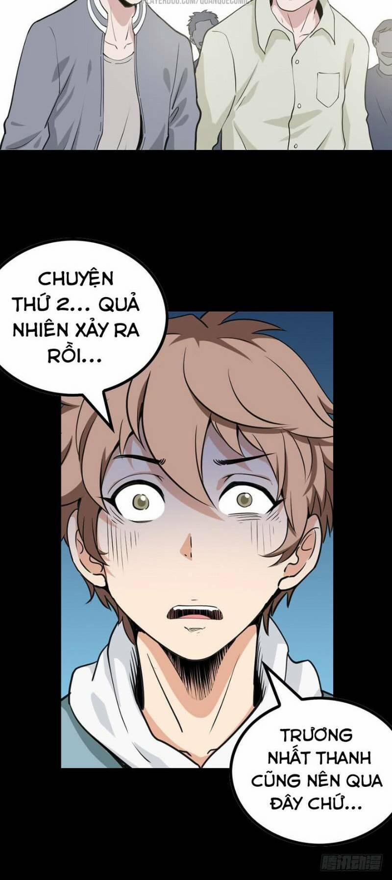 Tru Tà 15 trang 22