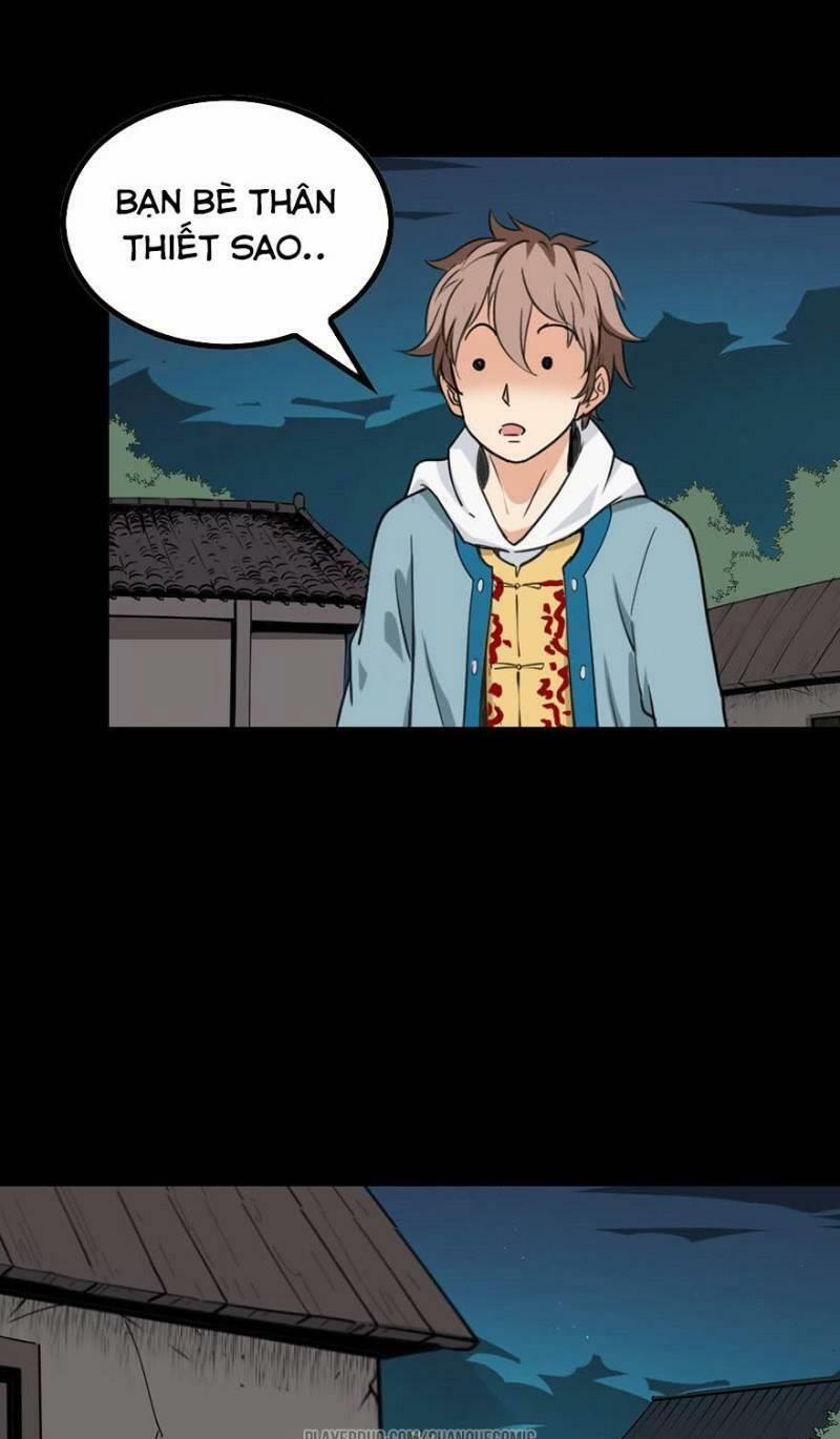 Tru Tà 18 trang 16