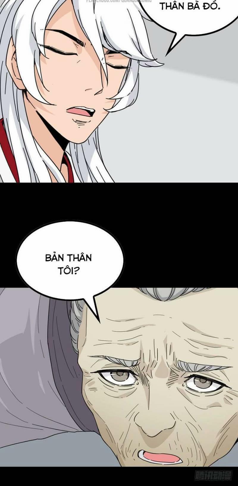 Tru Tà 19 trang 25