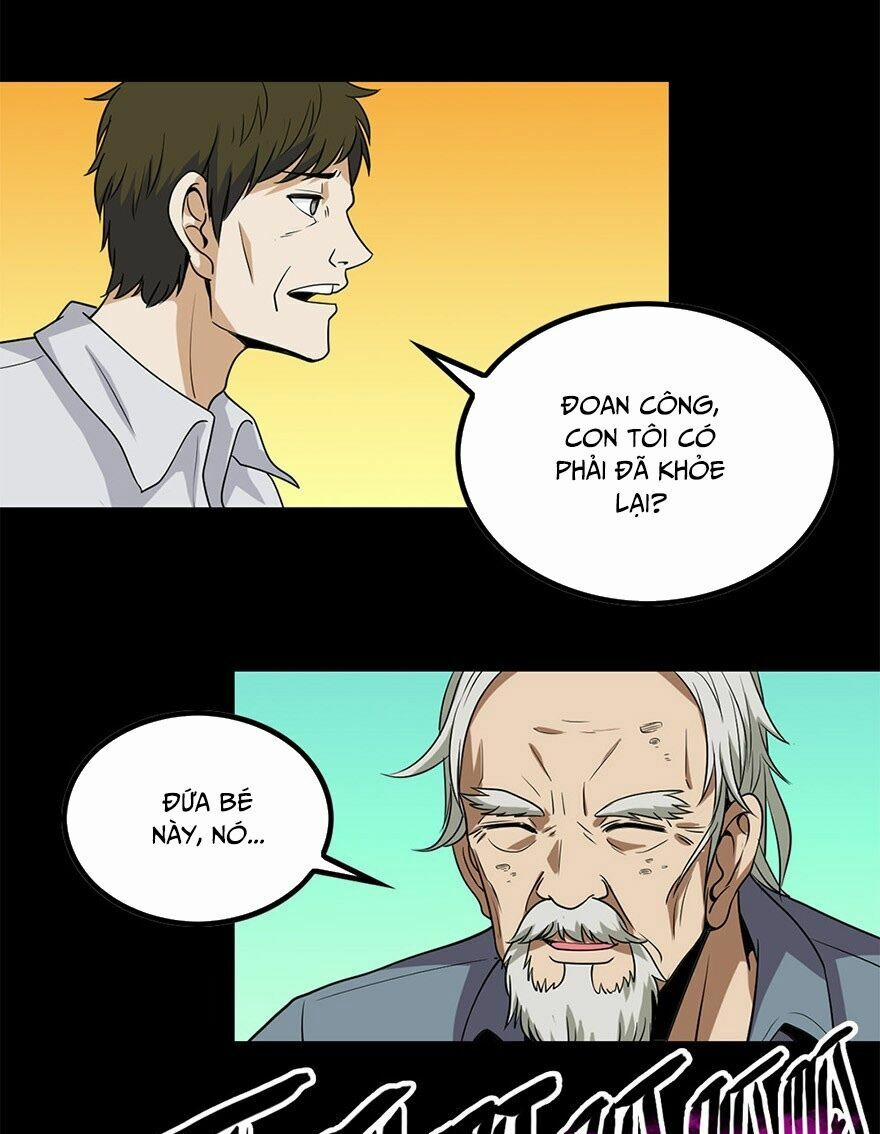 Tru Tà 2 trang 16