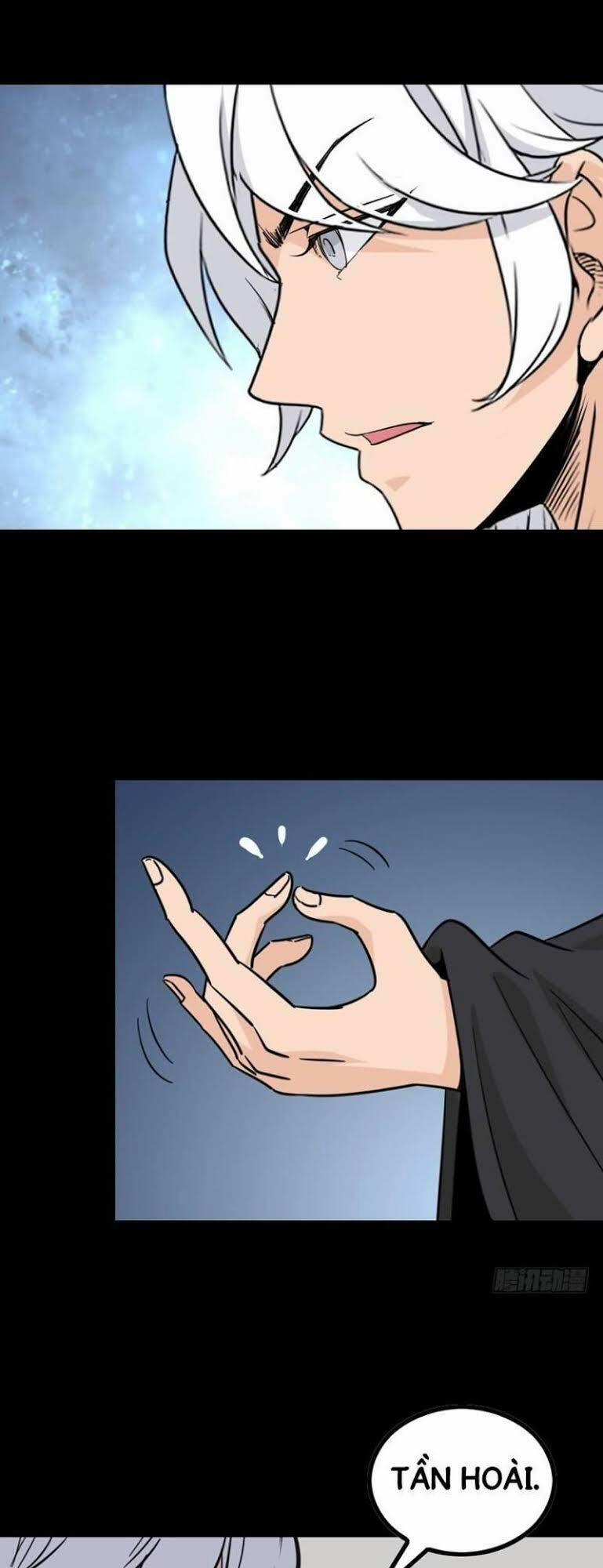 Tru Tà 22 trang 26