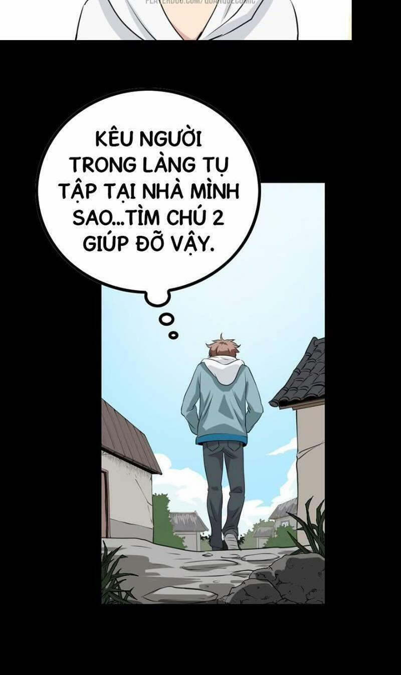 Tru Tà 23 trang 5