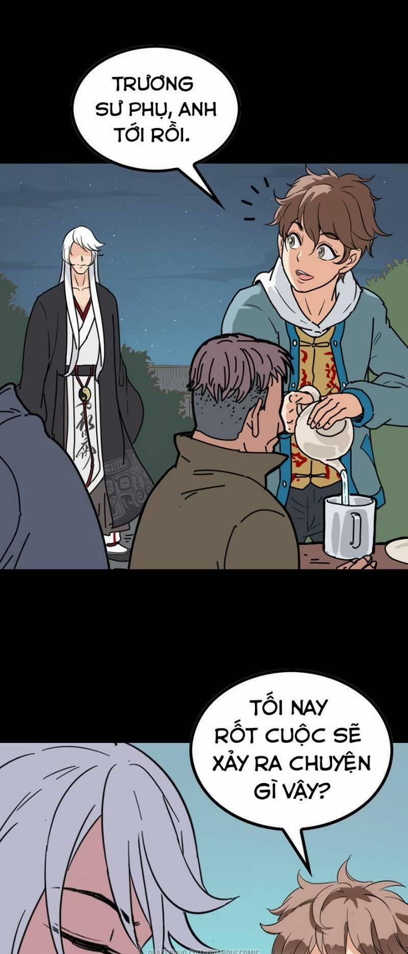 Tru Tà 24 trang 8