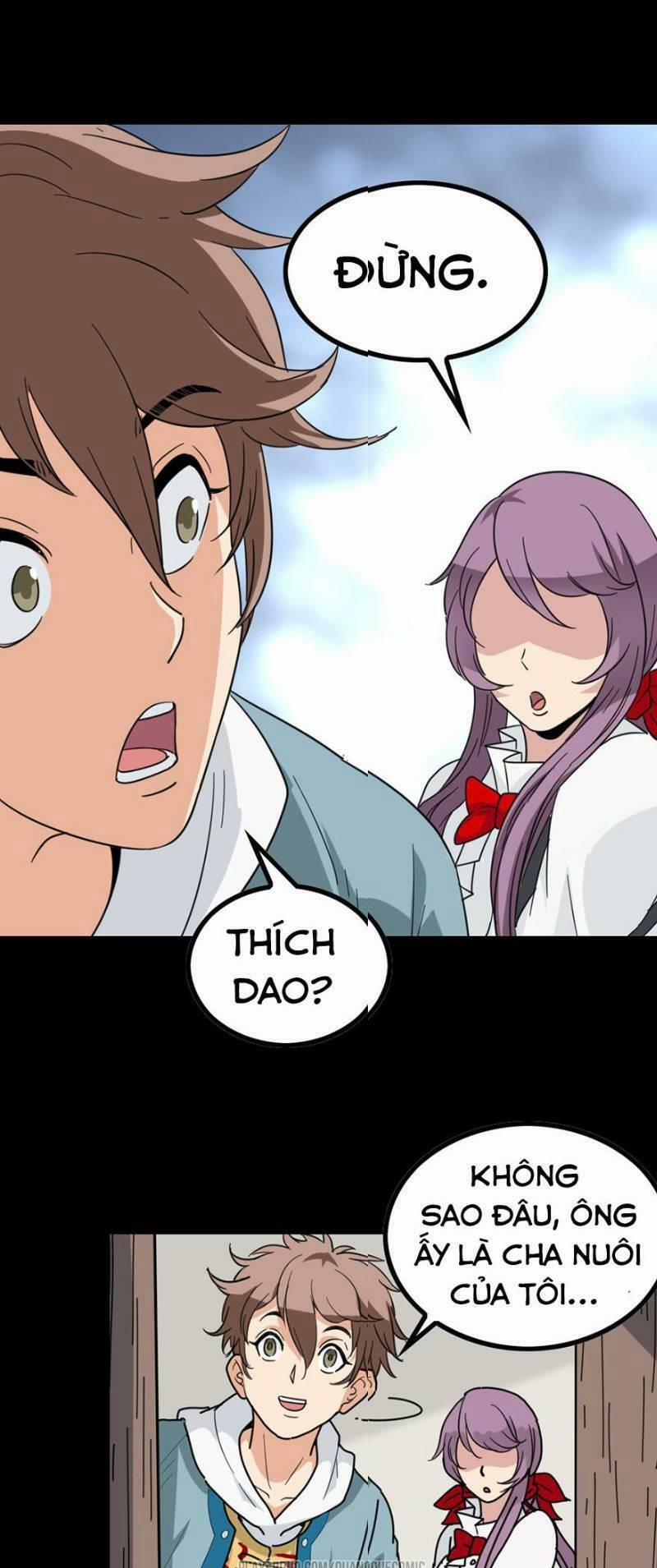 Tru Tà 25 trang 28