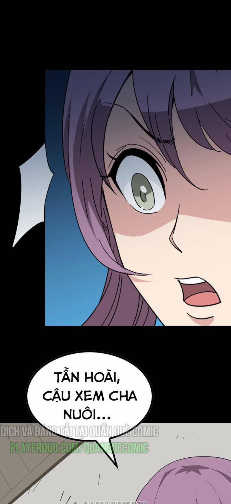 Tru Tà 26 trang 22