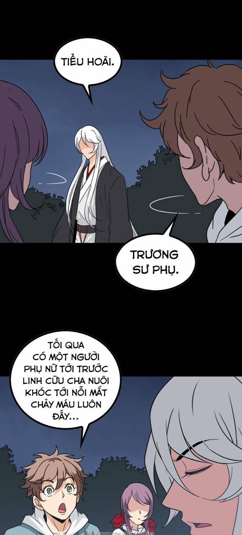 Tru Tà 29 trang 10