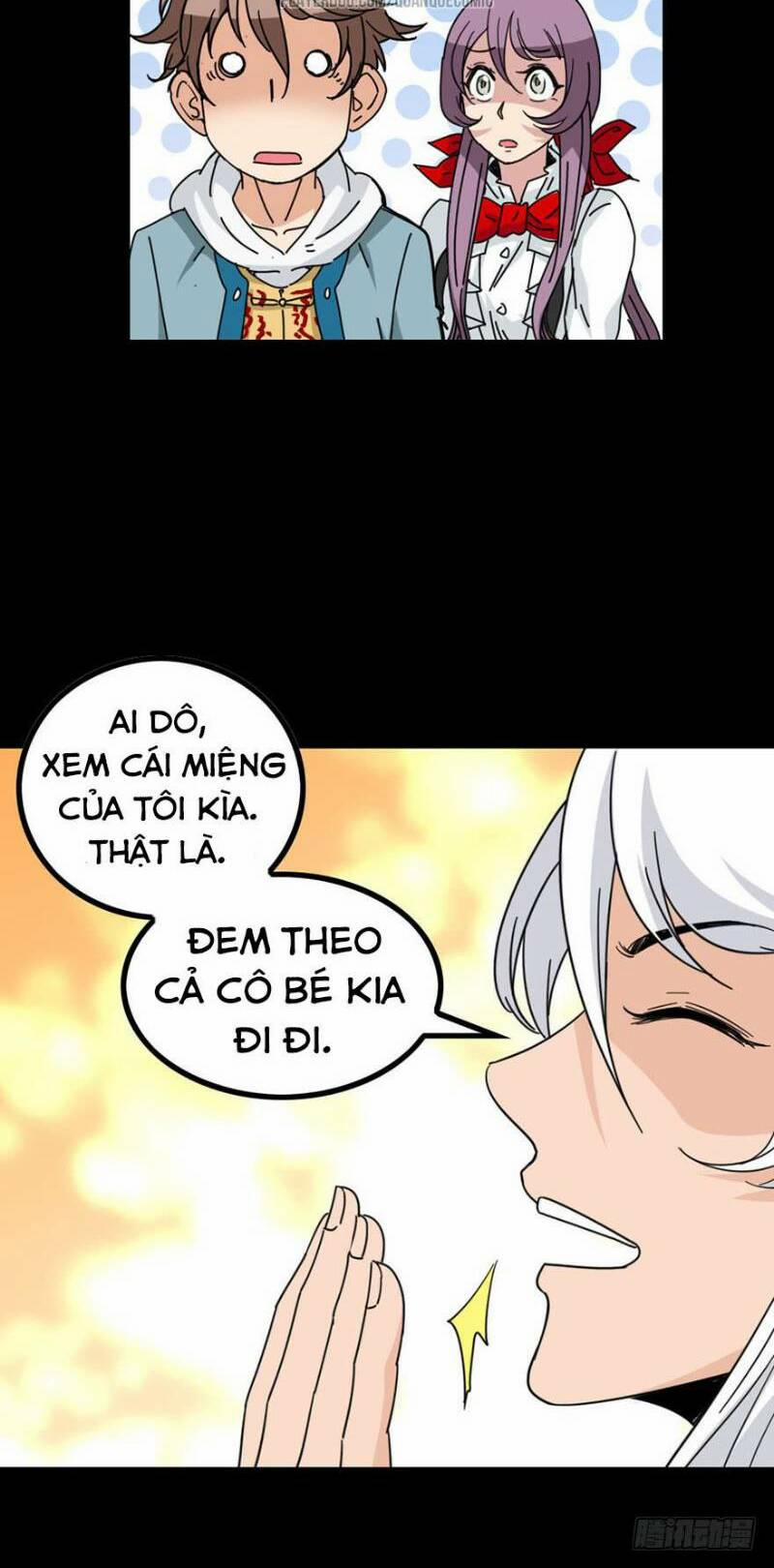 Tru Tà 29 trang 15