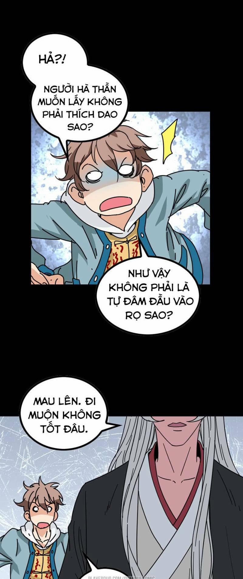Tru Tà 29 trang 16