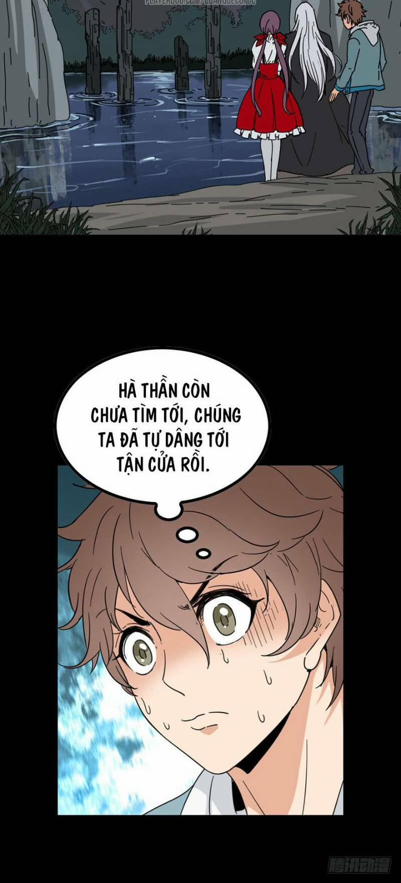 Tru Tà 29 trang 19