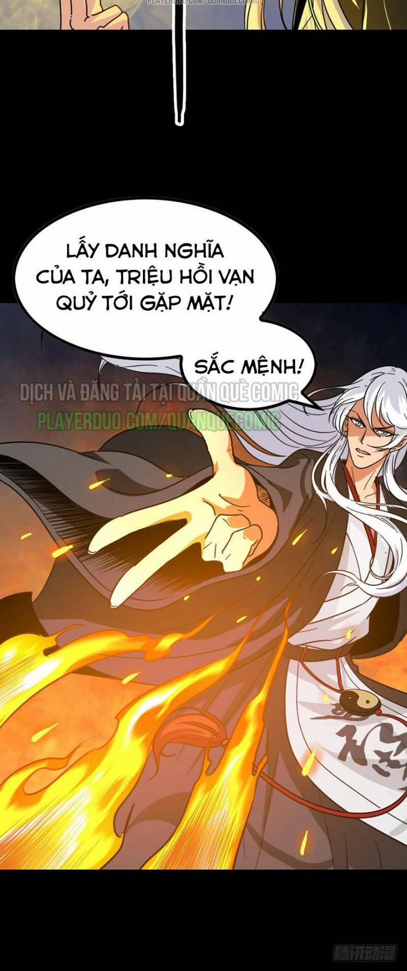 Tru Tà 29 trang 23