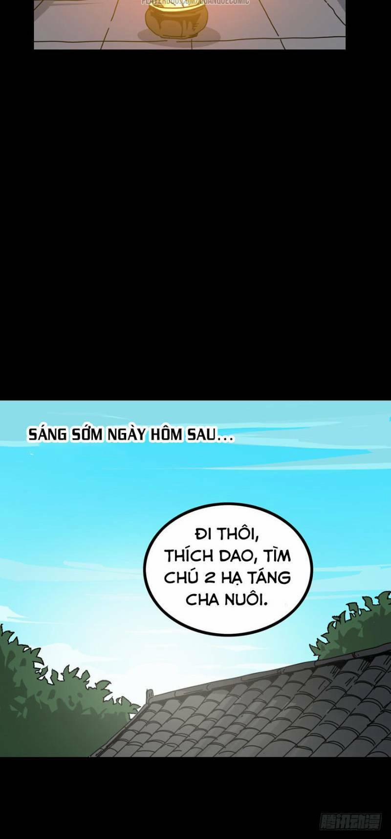 Tru Tà 29 trang 3