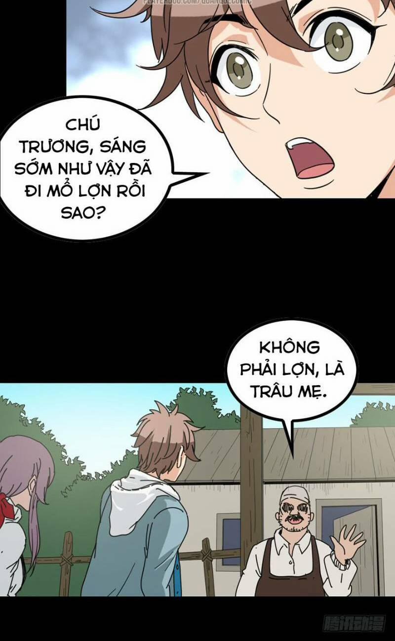 Tru Tà 29 trang 5