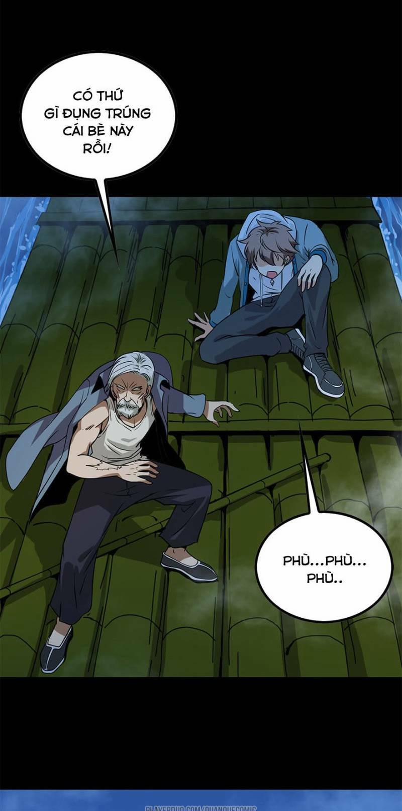 Tru Tà 3 trang 25