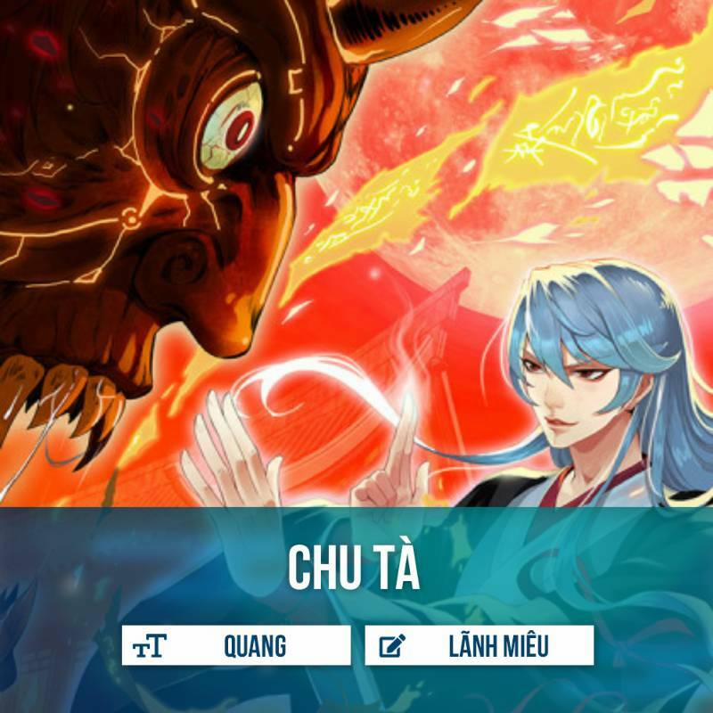 Tru Tà 30 trang 0