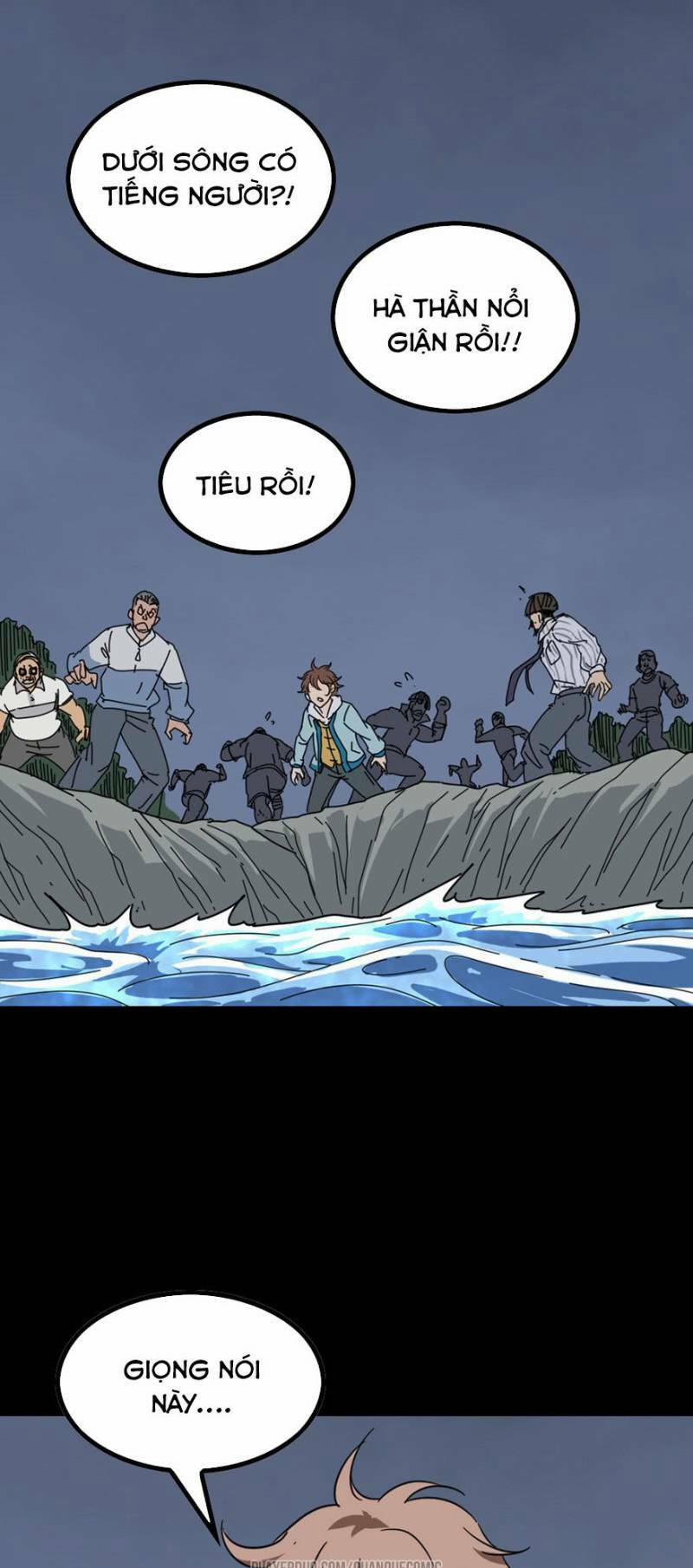 Tru Tà 34 trang 0