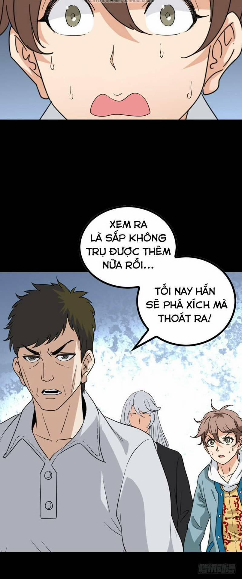 Tru Tà 36 trang 1