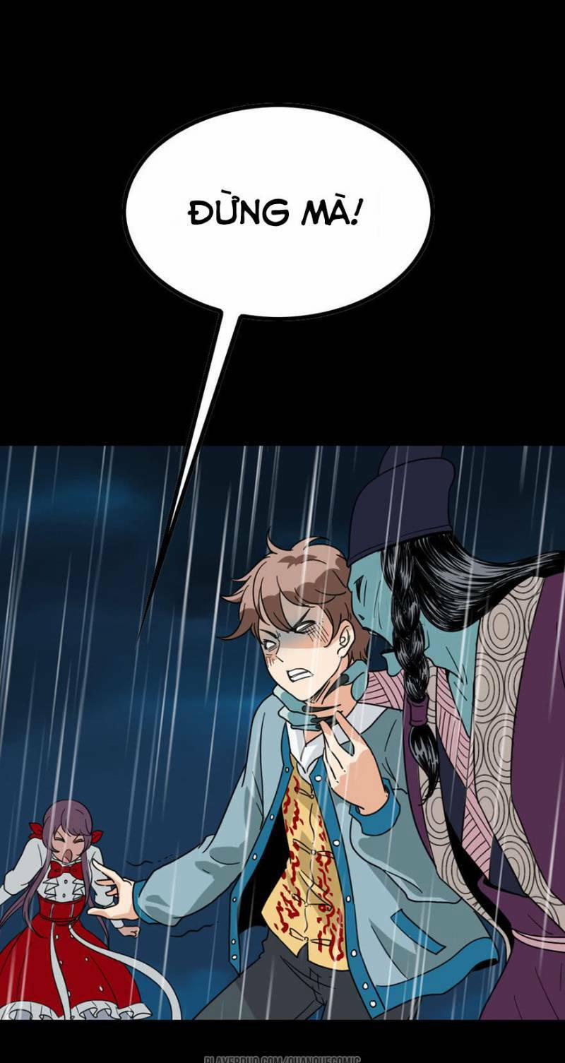 Tru Tà 38 trang 27