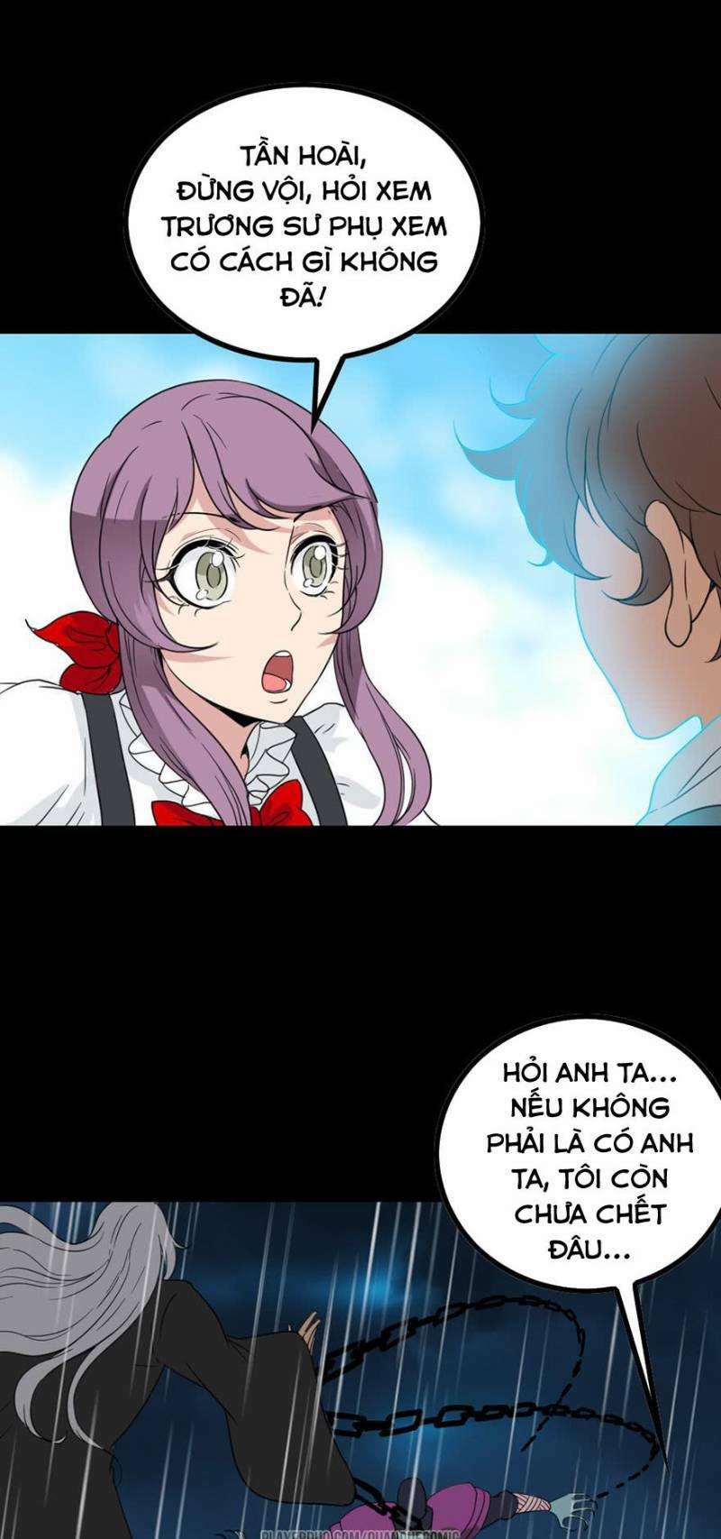 Tru Tà 39 trang 6