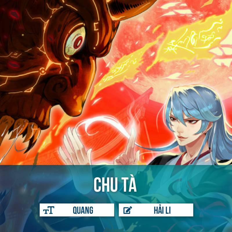 Tru Tà 4 trang 0