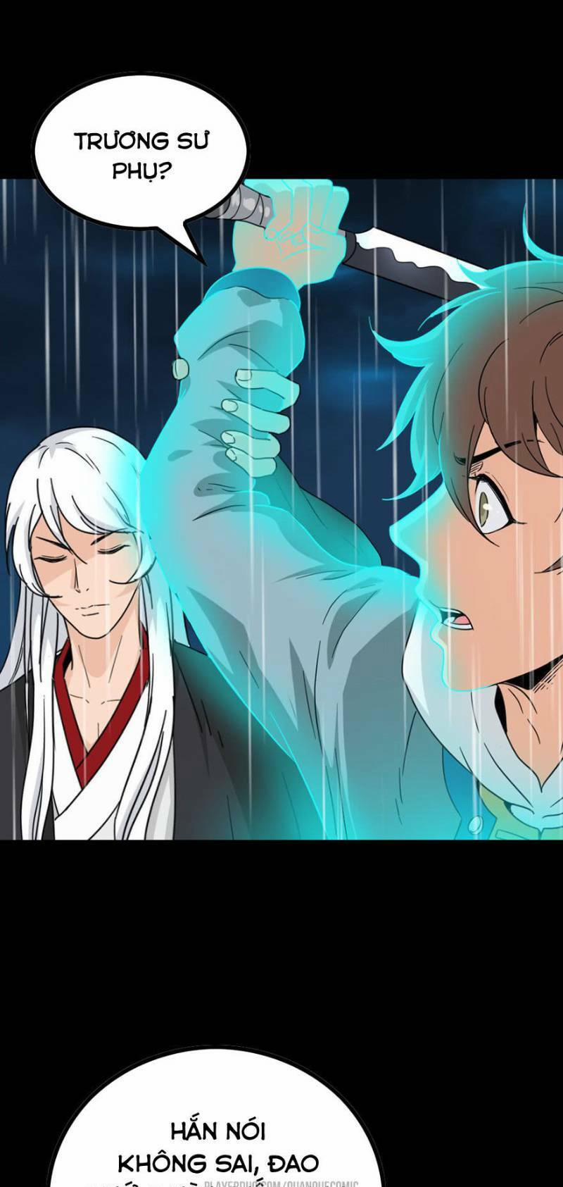 Tru Tà 40 trang 19