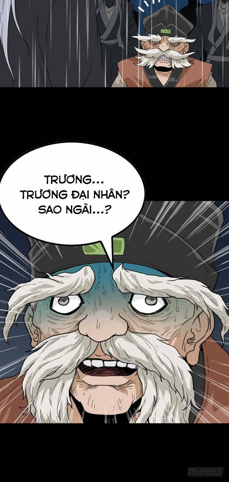 Tru Tà 42 trang 1