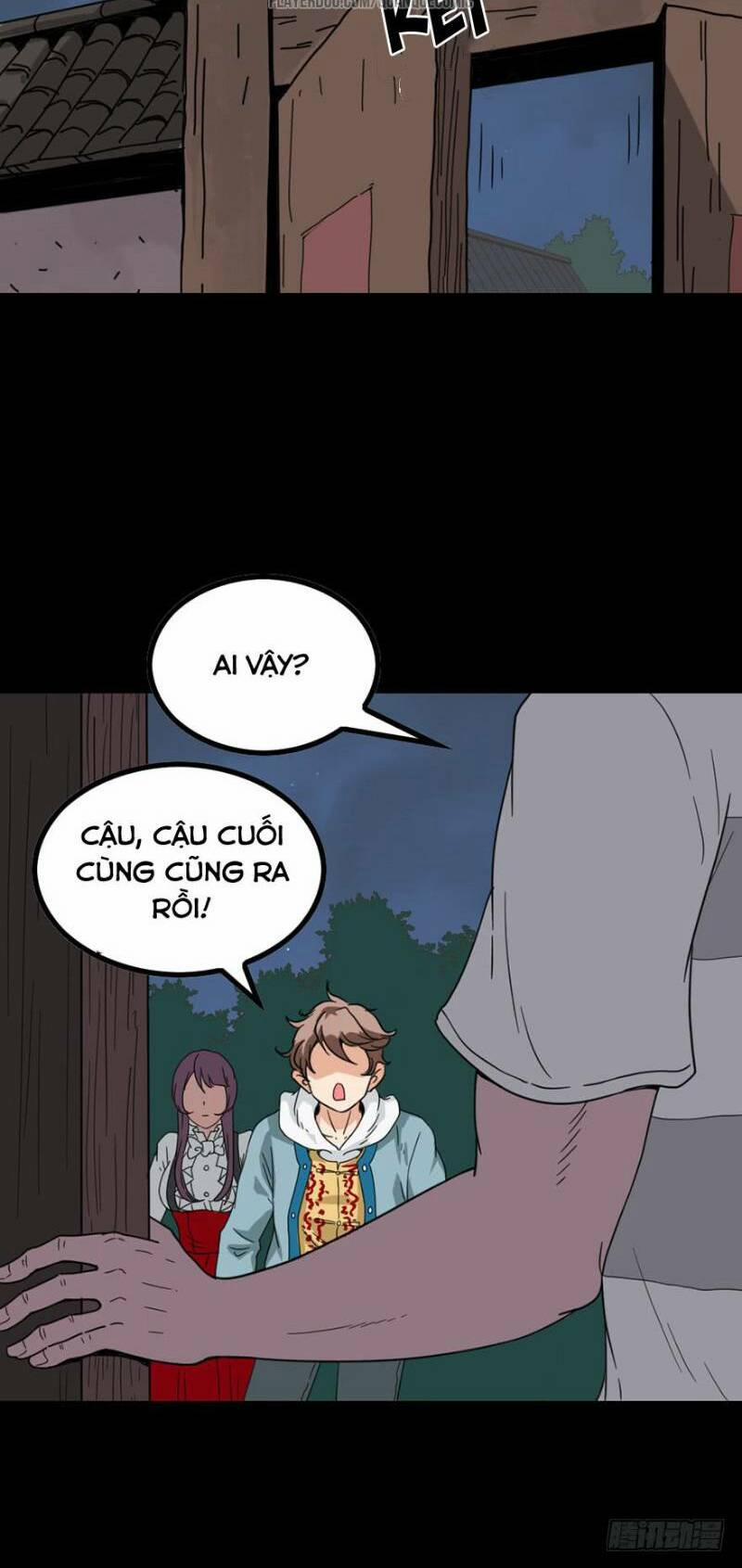 Tru Tà 45 trang 1