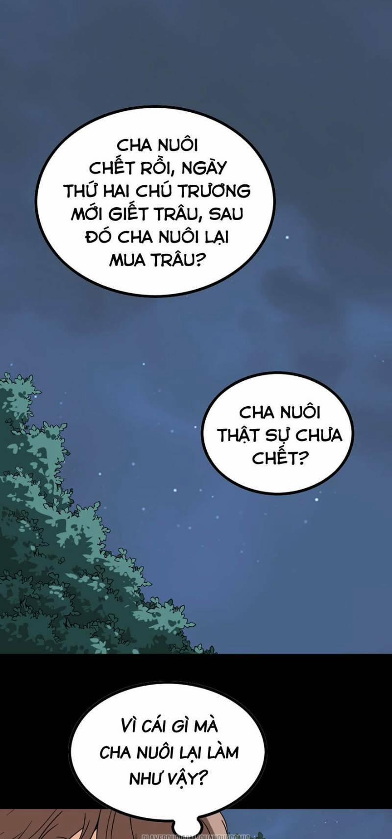 Tru Tà 47 trang 0