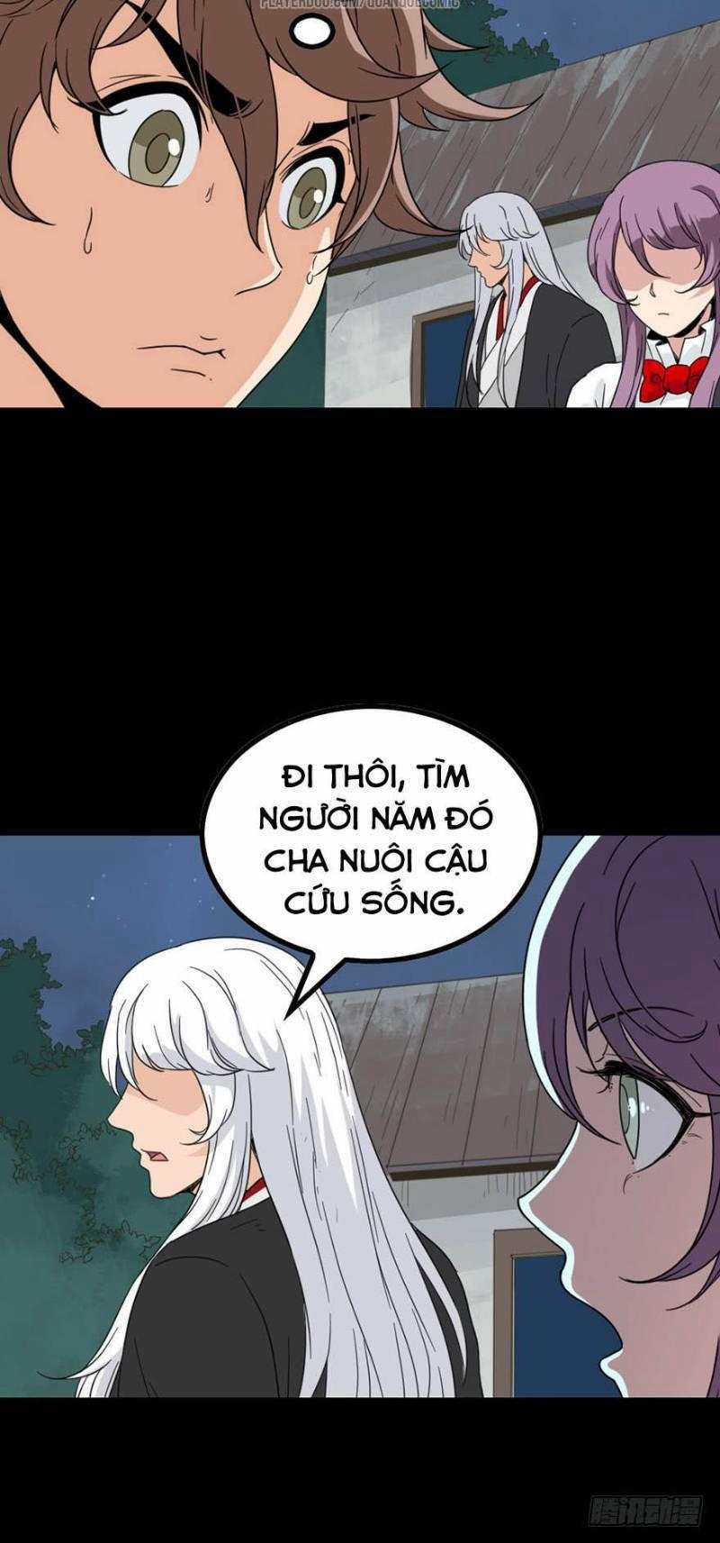 Tru Tà 47 trang 1