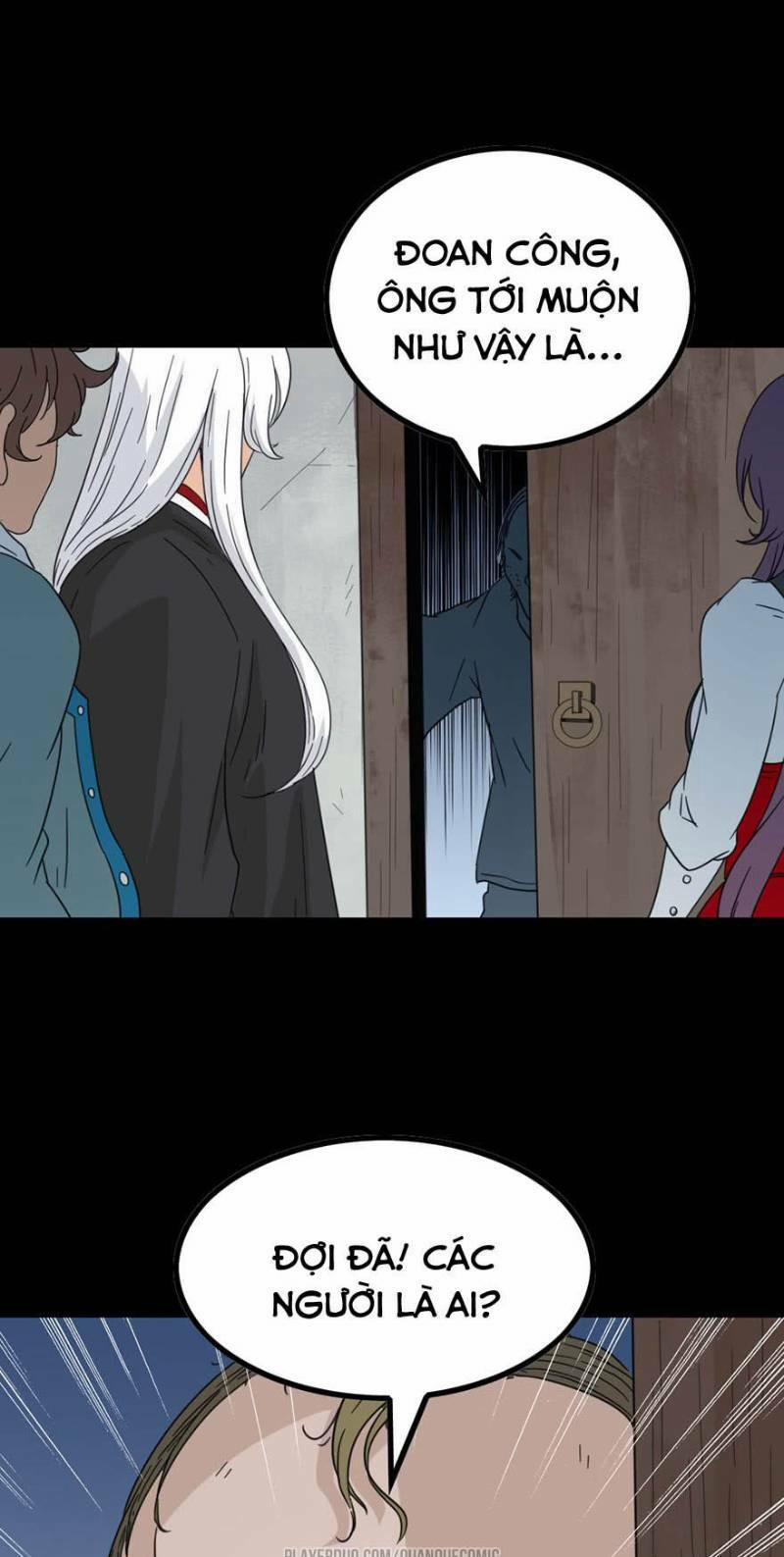 Tru Tà 47 trang 12