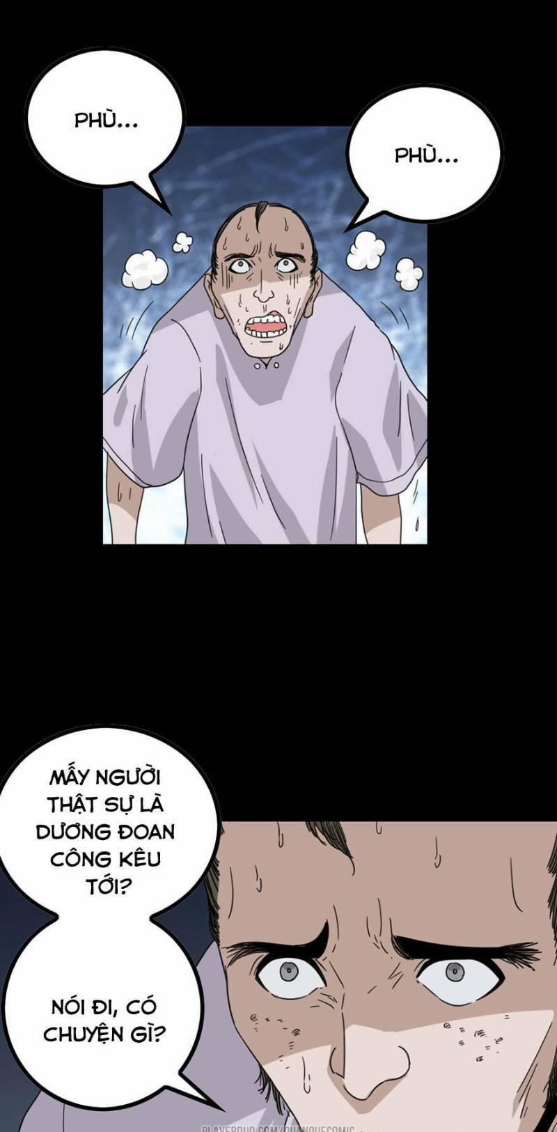 Tru Tà 47 trang 16