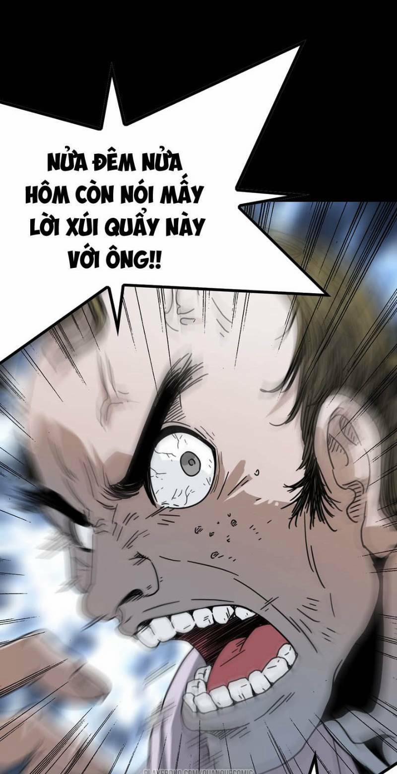 Tru Tà 47 trang 20