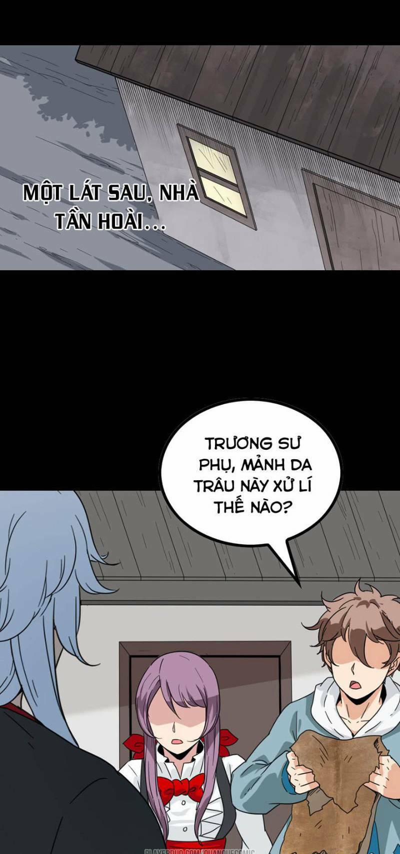 Tru Tà 48 trang 12
