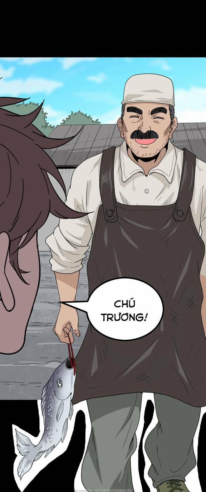 Tru Tà 48 trang 22