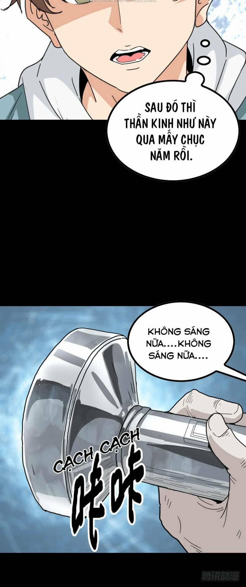 Tru Tà 49 trang 1