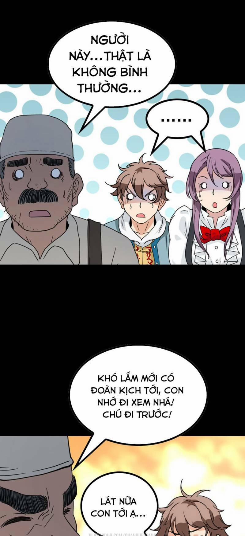 Tru Tà 49 trang 10