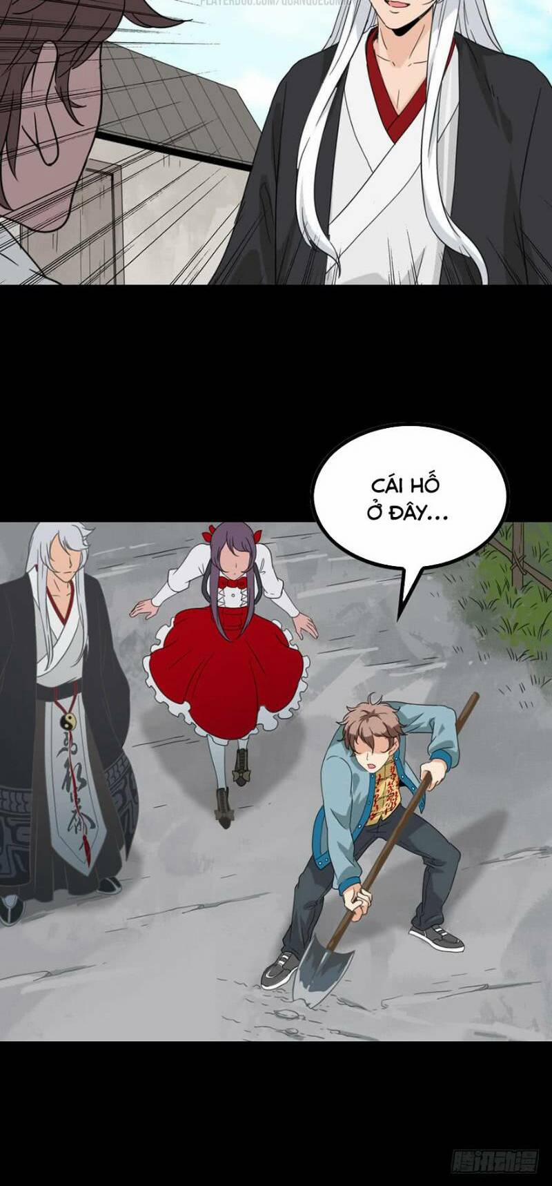 Tru Tà 49 trang 13