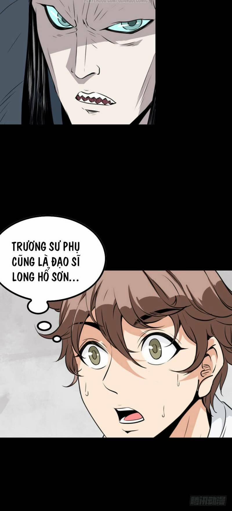 Tru Tà 50 trang 1