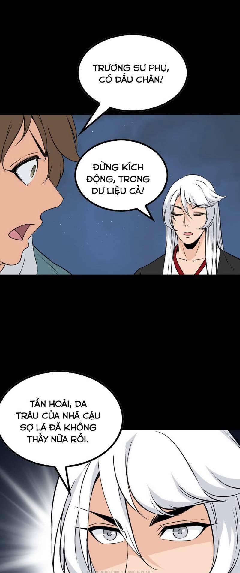 Tru Tà 52 trang 18