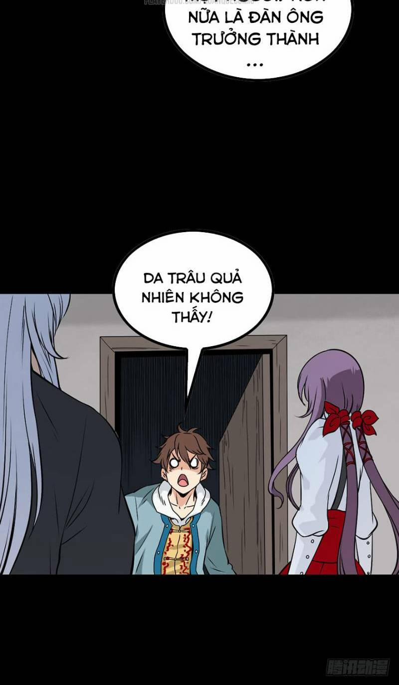 Tru Tà 52 trang 23