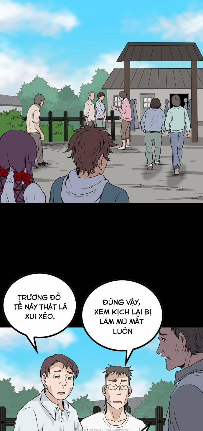 Tru Tà 53 trang 0