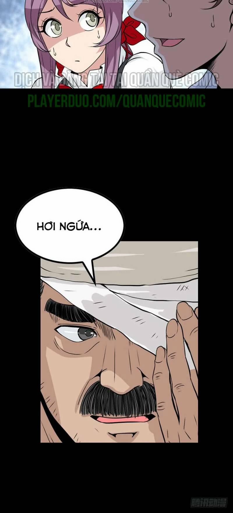 Tru Tà 53 trang 23