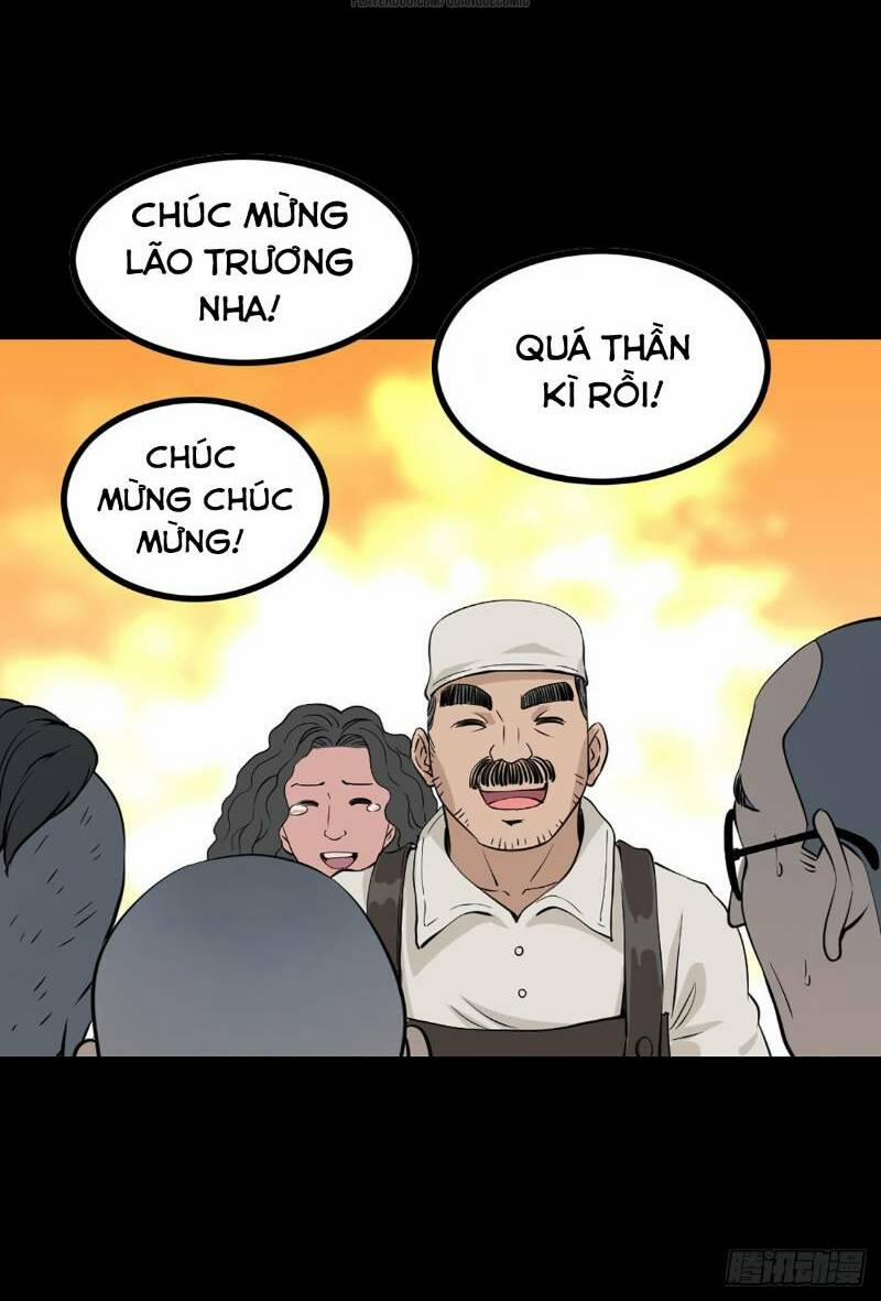 Tru Tà 54 trang 1