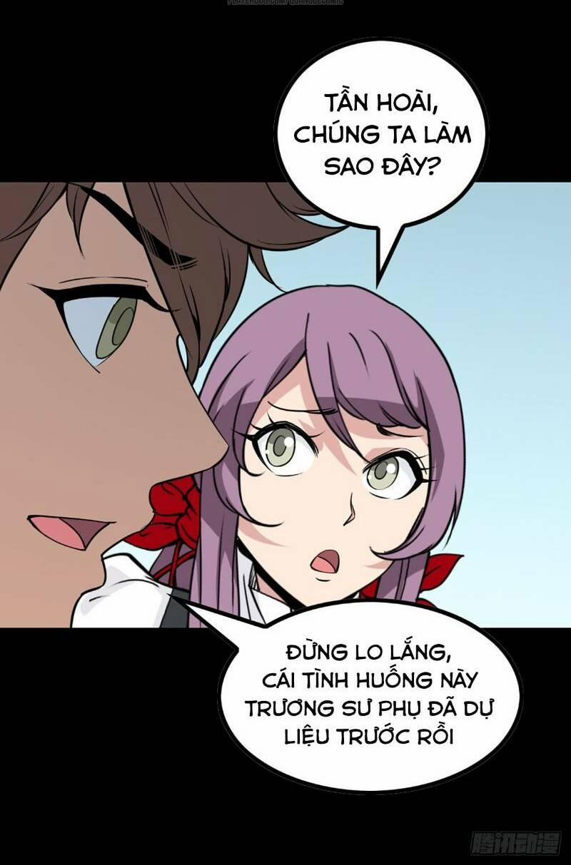 Tru Tà 54 trang 16