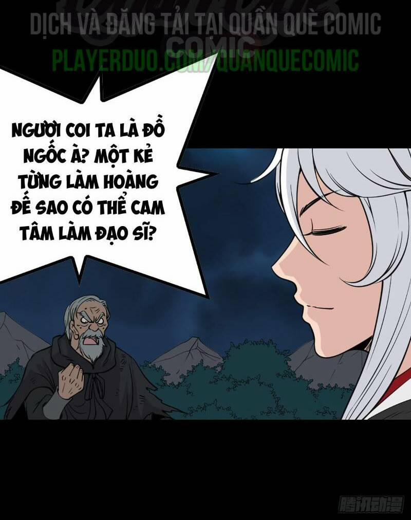 Tru Tà 58 trang 1