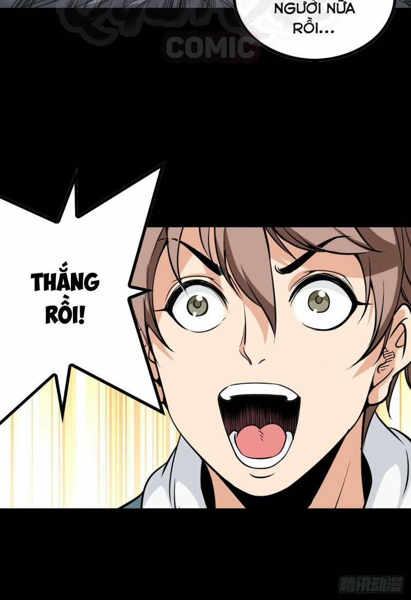 Tru Tà 58 trang 18
