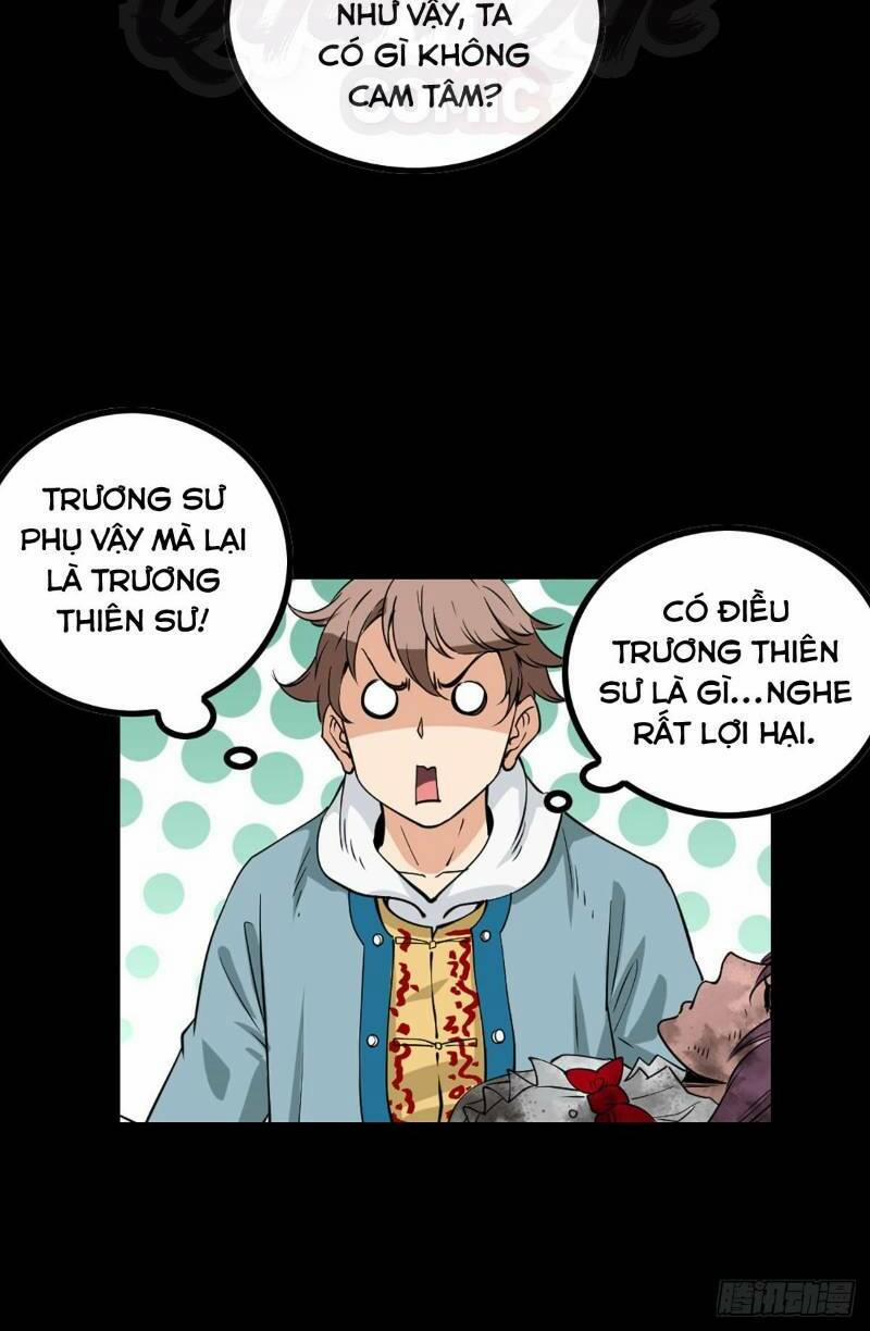 Tru Tà 58 trang 3