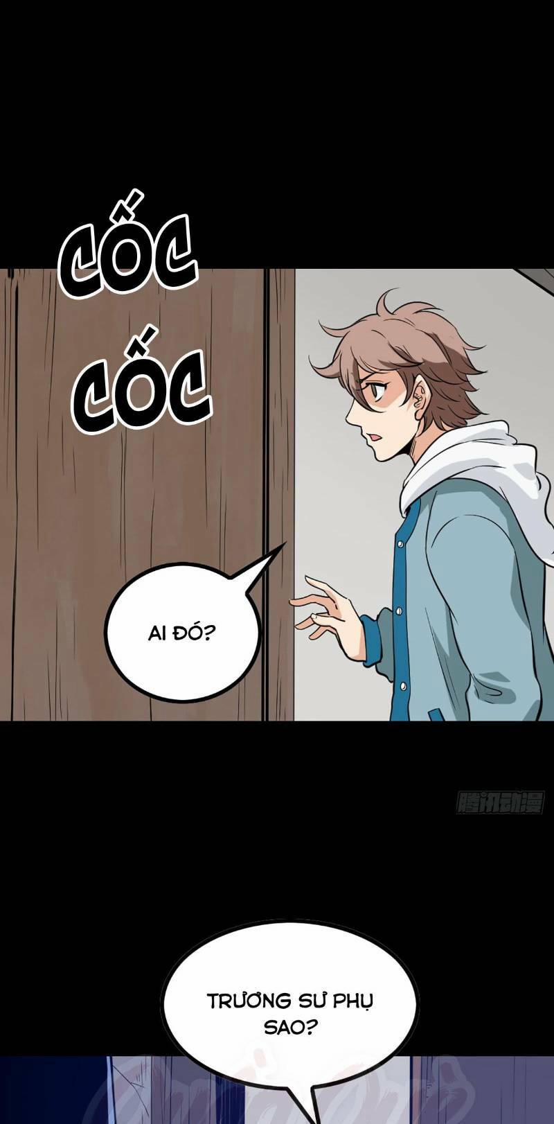 Tru Tà 58 trang 31